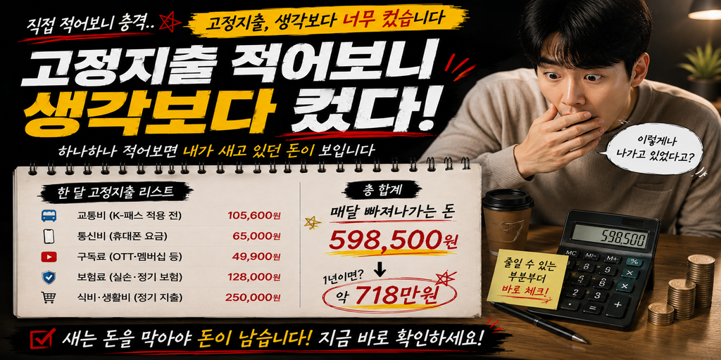 월급 들어와도 돈이 안 남는 이유 따로 있었네요 고정지출부터 확인해봤습니다 3 ChatGPT Image 2026년 9월 3일 오전 09 42 45