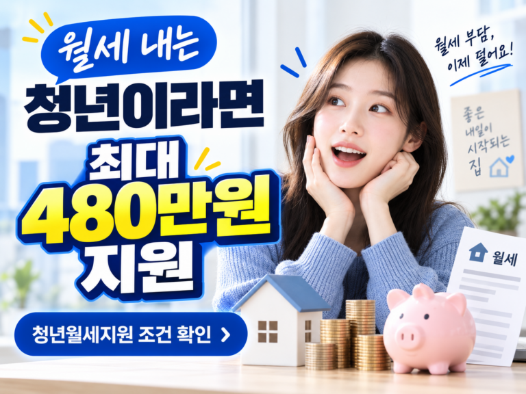 2026 청년월세지원 신청 대상일까? 조건·지원금·신청방법 한눈에 확인 3 2026 청년월세지원 신청 대상일까? 조건·지원금·신청방법 한눈에 확인